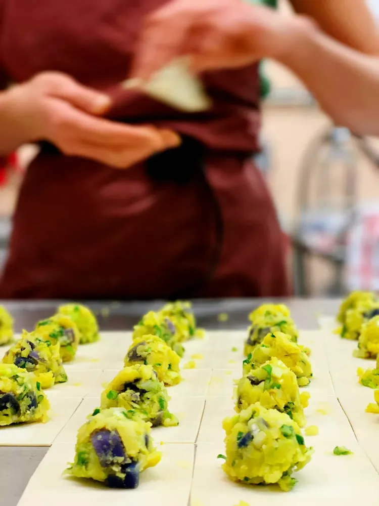 Chefstable